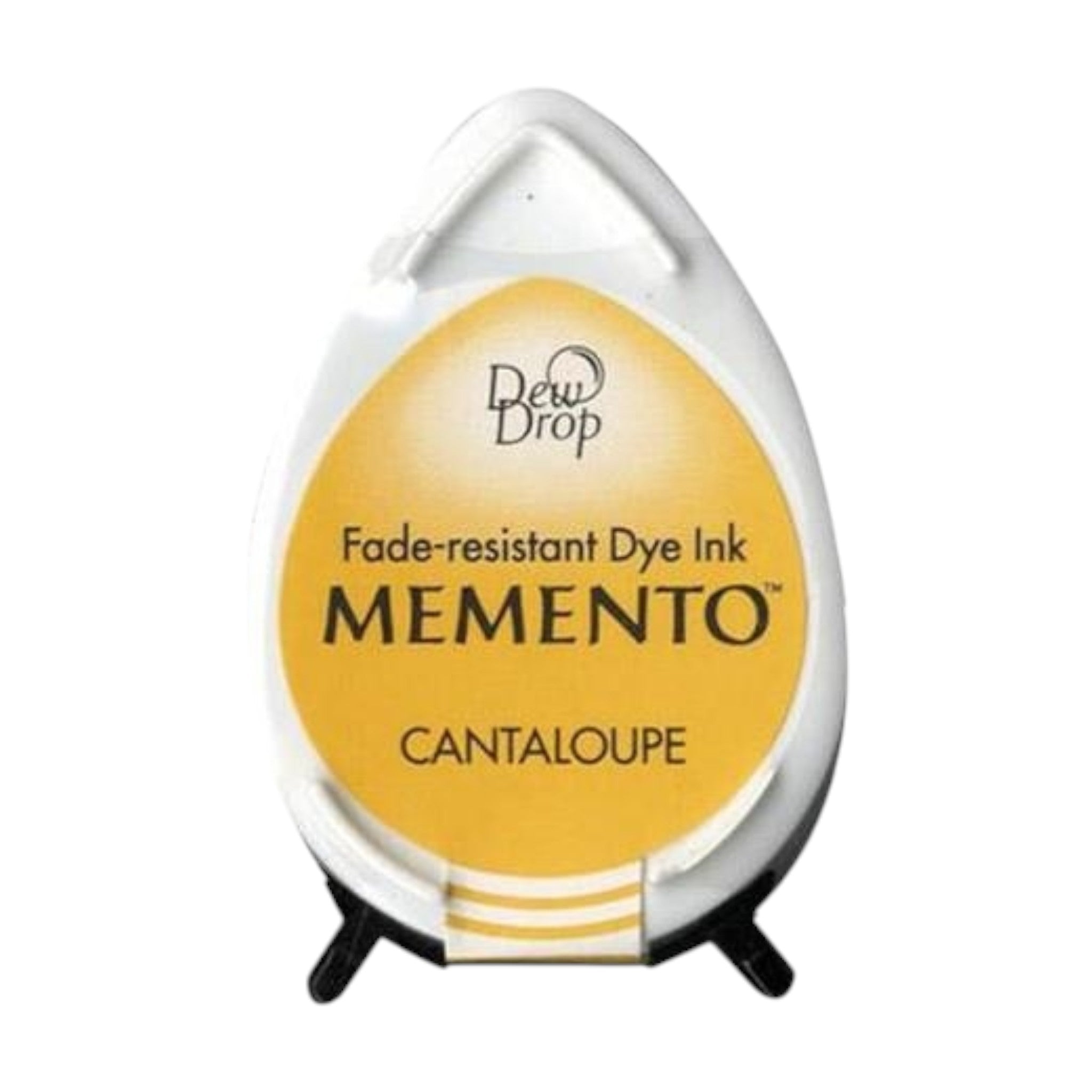 Memento Dewdrop Ink - Cantaloupe